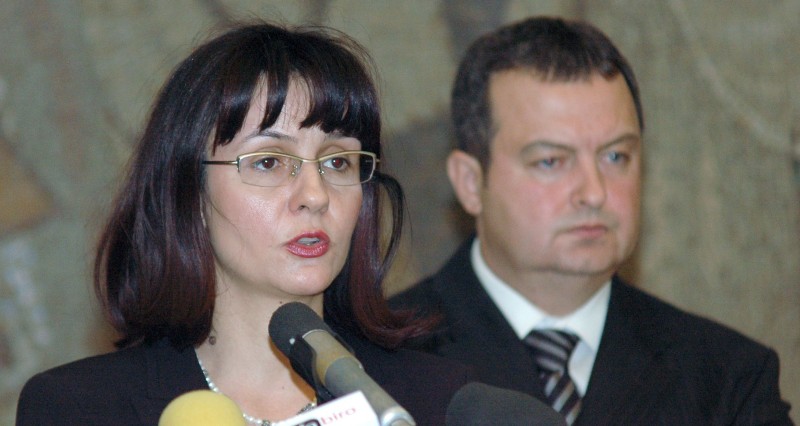 Snežana Malović